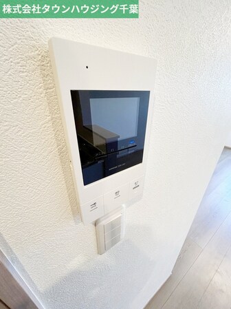 ミリアビタ稲毛の物件内観写真